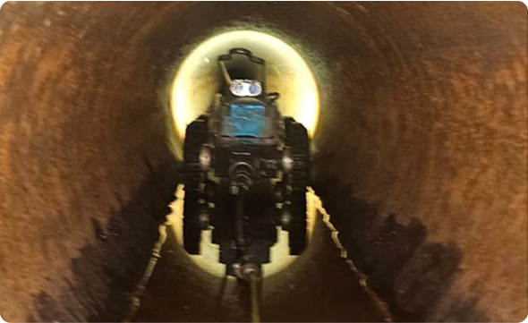 لاینر های تخصصی CIPP